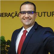 Especialista em Direito Ambiental e Minerario